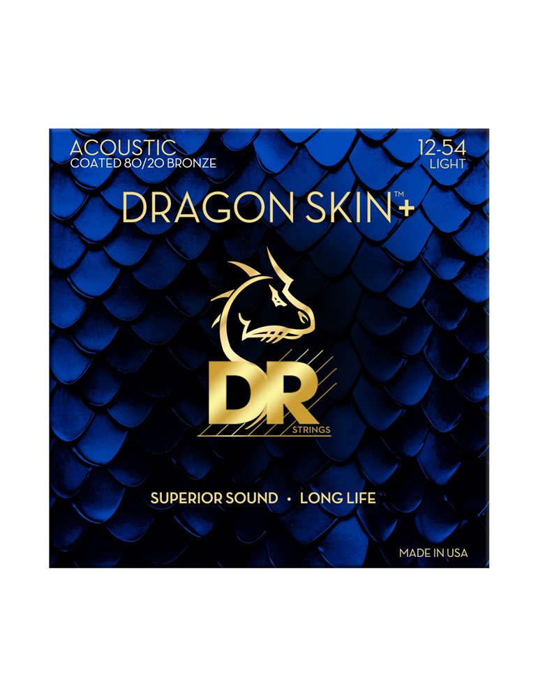 DA8-12 DRAGON SKIN +