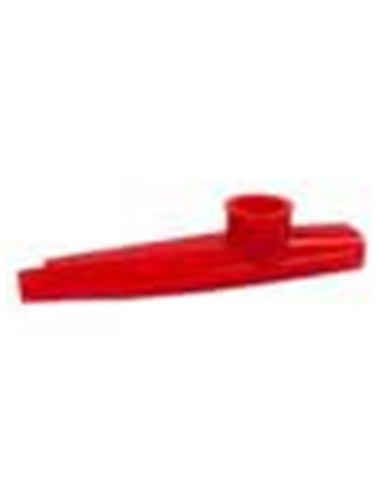 kazoo red