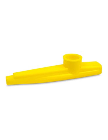 kazoo yellow
