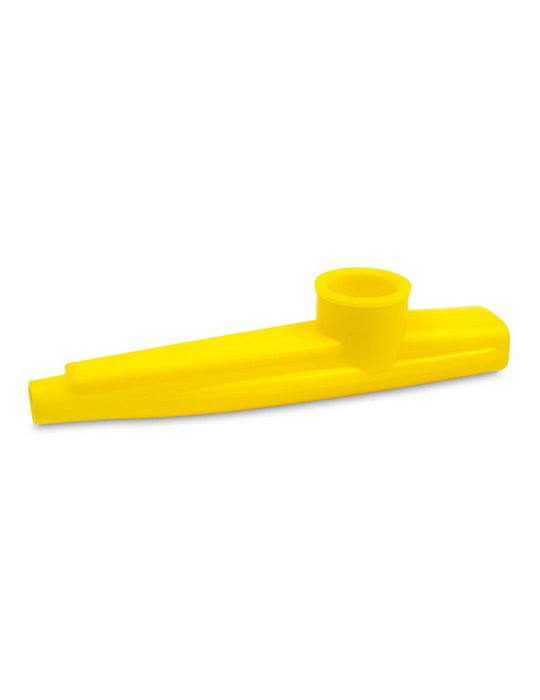 kazoo yellow