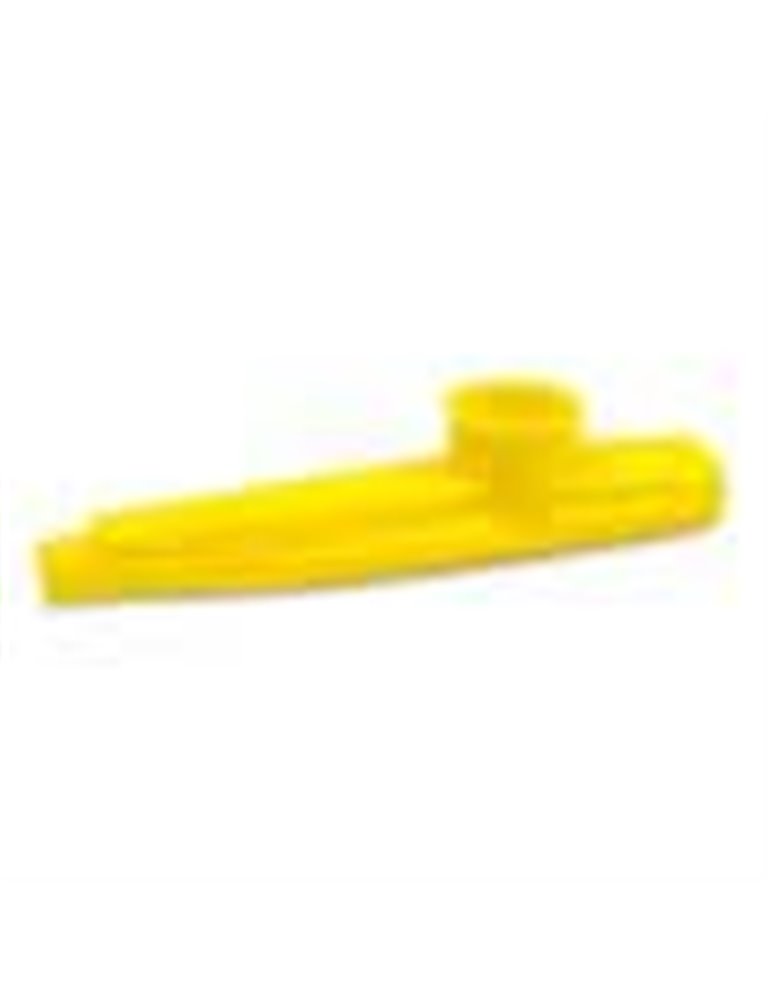 kazoo yellow