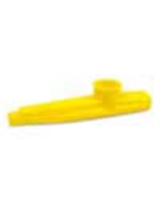 kazoo yellow