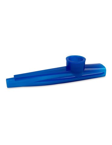 kazoo blue