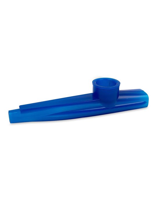 kazoo blue
