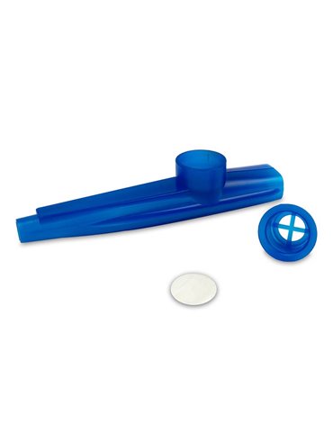 kazoo blue 2