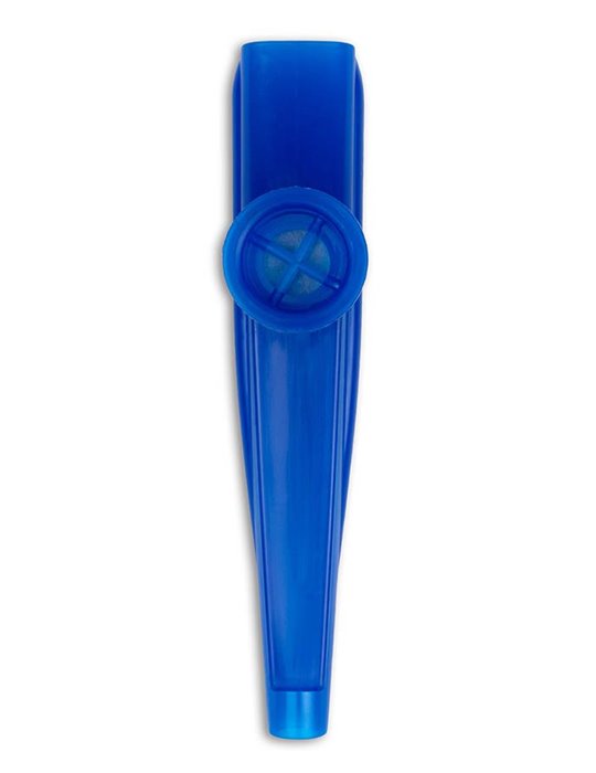 kazoo blue