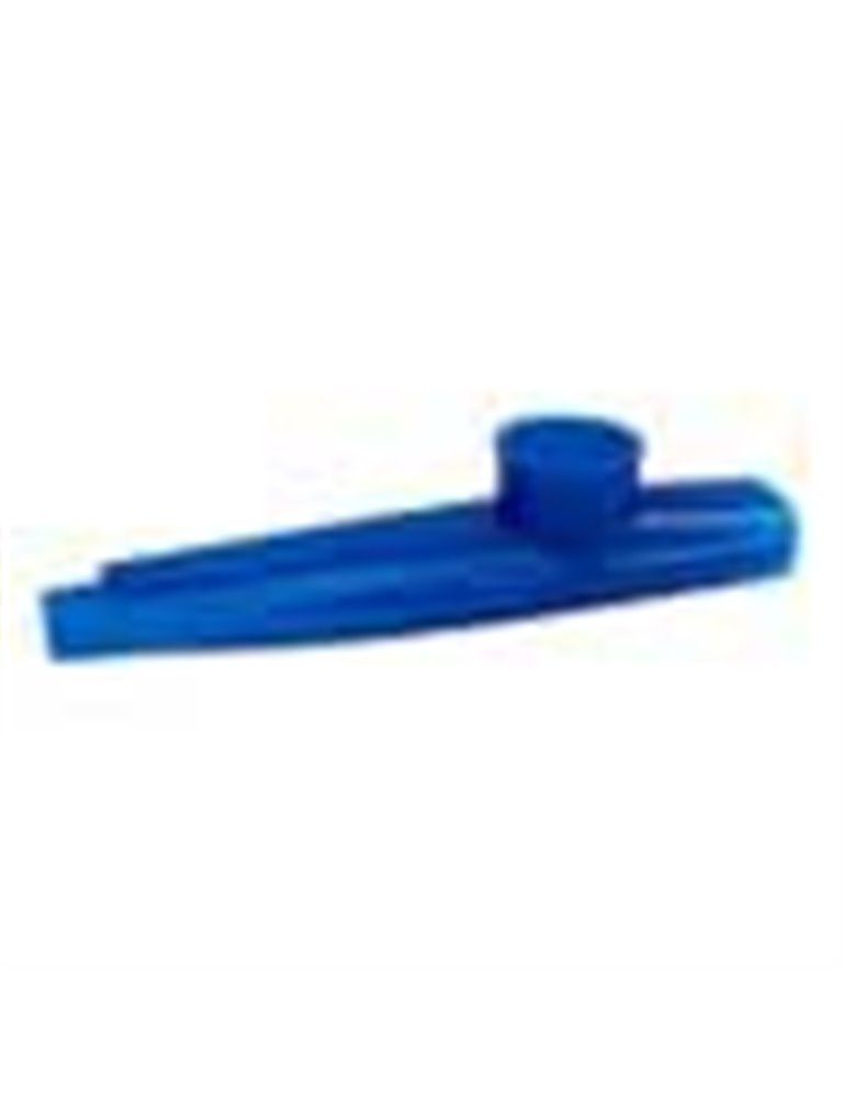 kazoo blue