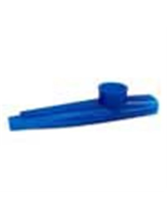 kazoo blue