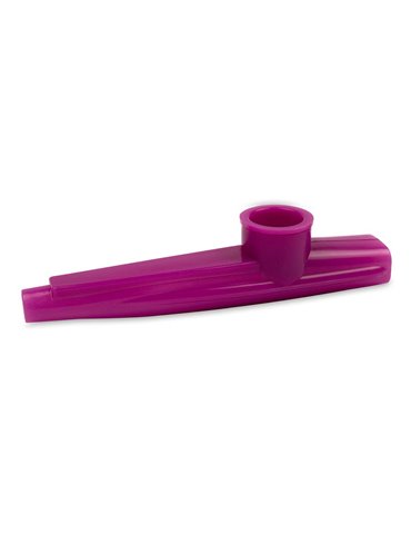 kazoo purple