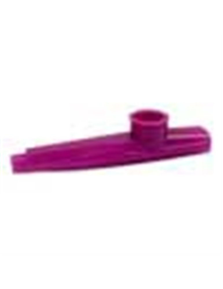 kazoo purple