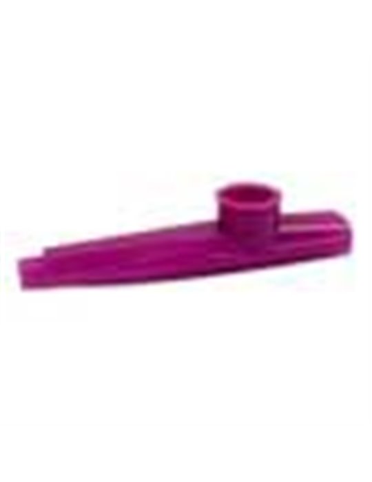 kazoo purple