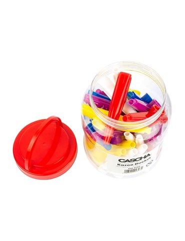 kazoo bucket - 30 pieces 2