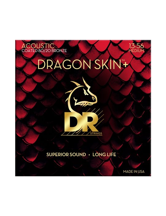 DA8-13 DRAGON SKIN +