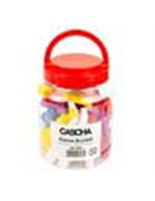 kazoo bucket - 30 pieces