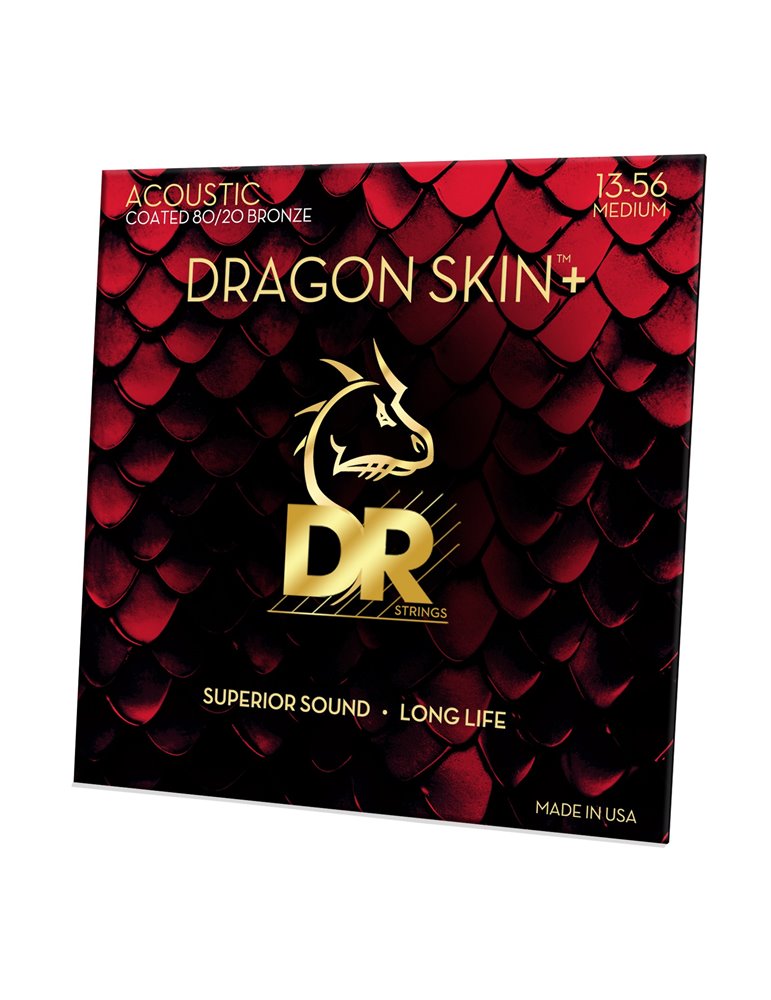 DA8-13 DRAGON SKIN +