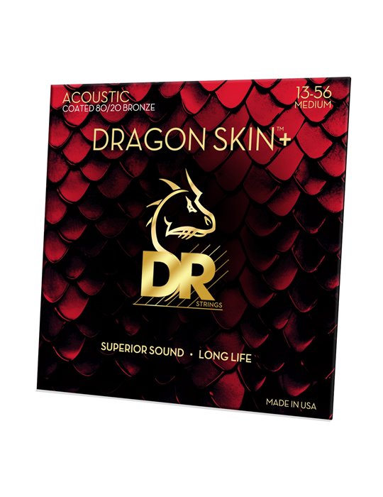DA8-13 DRAGON SKIN +