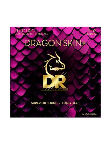 DEQ-7/9 DRAGON SKIN +