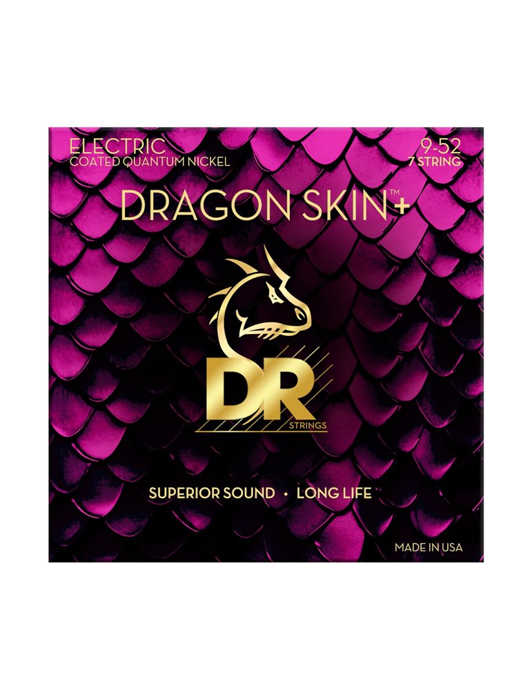 DEQ-7/9 DRAGON SKIN +