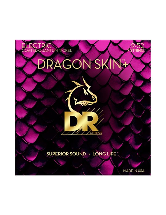 DEQ-7/9 DRAGON SKIN +
