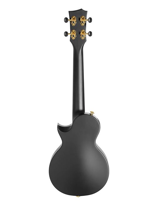 UKELELE DE CONCIERTO CASCHA DE FIBRA DE CARBONO