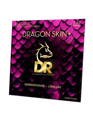 DEQ-7/9 DRAGON SKIN + 2