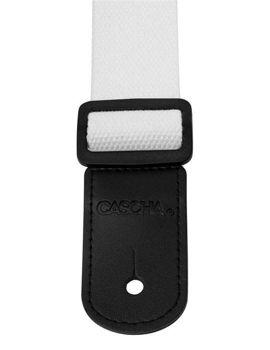 UKELELE DE CONCIERTO CASCHA DE FIBRA DE CARBONO