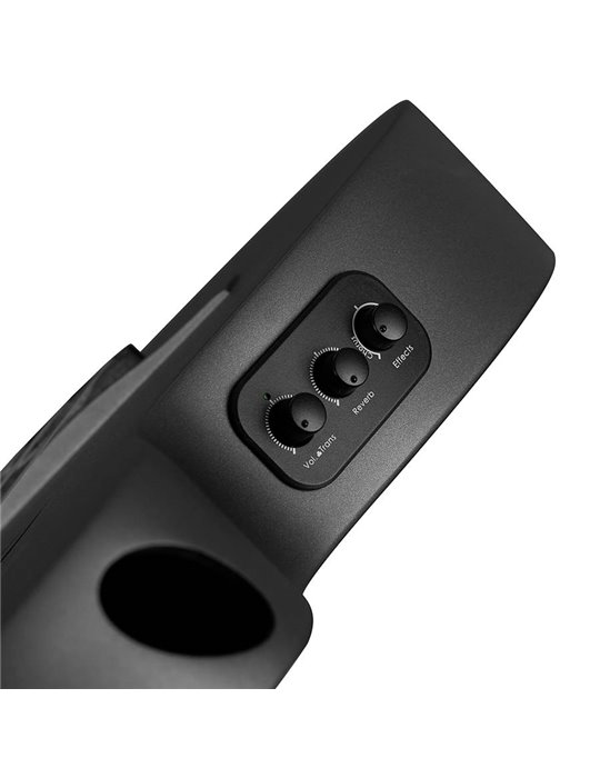 carbon fiber concert ukelele with pickup system, s