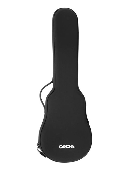 carbon fiber concert ukelele with pickup system, s