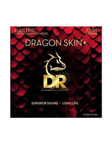 DEQ-7/10 DRAGON SKIN +