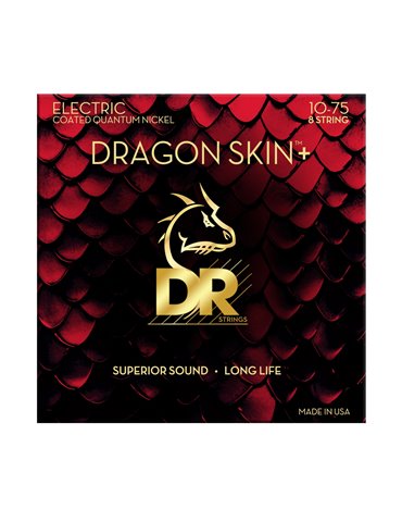 DEQ-8/10 DRAGON SKIN +