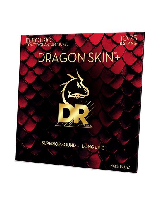 DEQ-8/10 DRAGON SKIN +