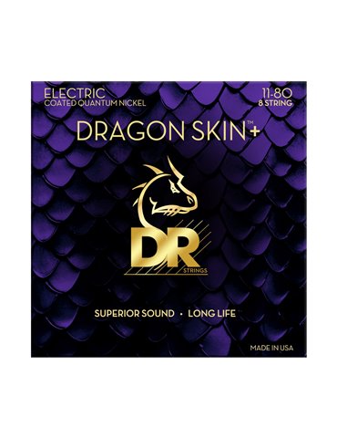 DEQ-8/11 DRAGON SKIN +