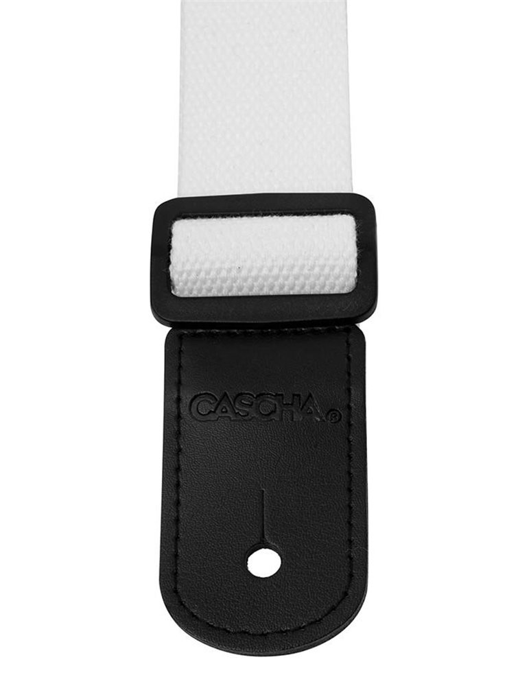 UKELELE DE CONCIERTO CASCHA NARANJA DE FIBRA DE CARBONO