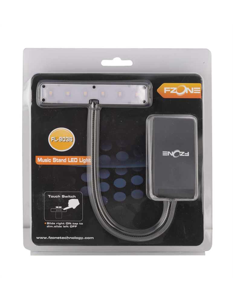 LAMPARA AMADEUS CL150