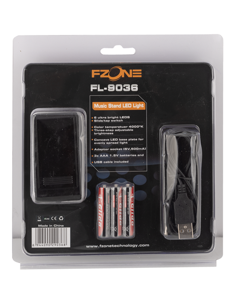 LAMPARA AMADEUS CL150