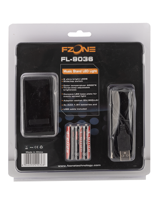 LAMPARA AMADEUS CL150