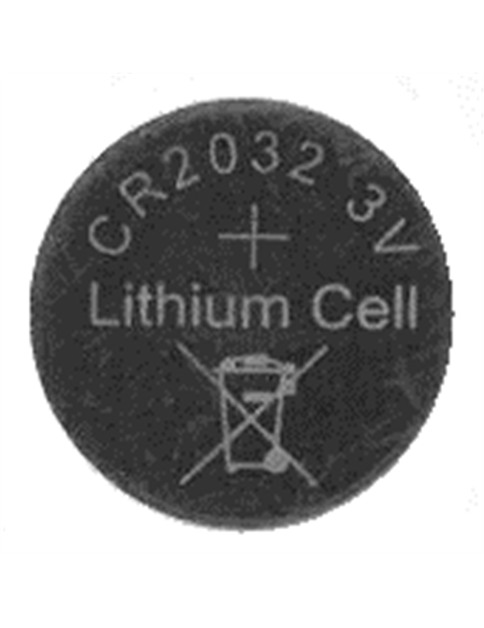 PILA LITIO 3 VOLTIOS