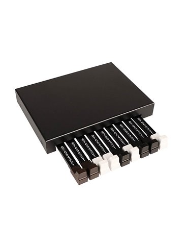 Control organo Crumar Mojo/61, GSi VB3-II