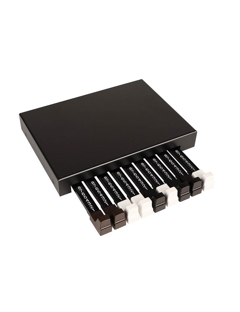 Control organo Crumar Mojo/61, GSi VB3-II