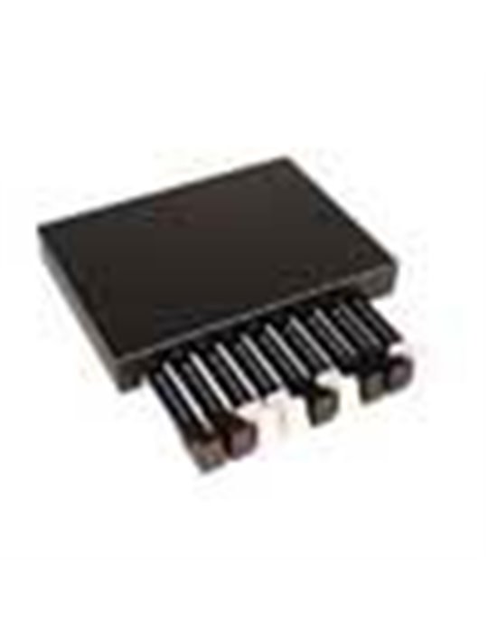 Control organo Crumar Mojo/61, GSi VB3-II