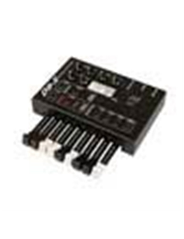 Control organo Crumar Mojo/61, GSi VB3-II poten