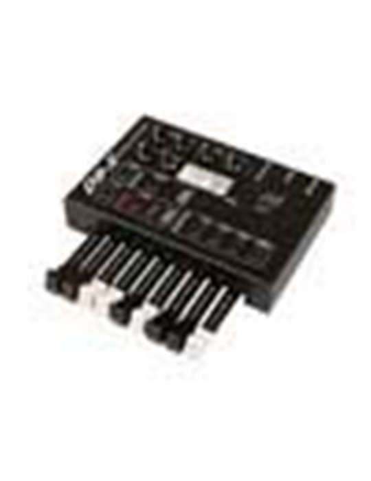 Control organo Crumar Mojo/61, GSi VB3-II poten