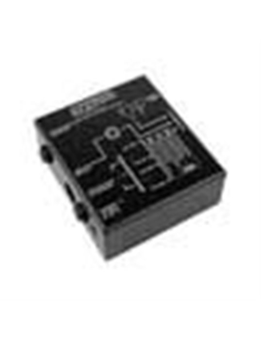 Módulo adap. universal de altavoz Crumar 11 pines