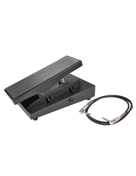 Pedal expresión Crumar largo alcance 10K