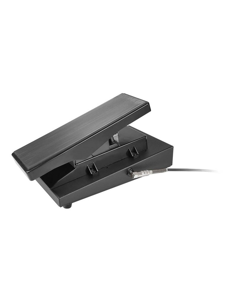 Pedal expresión Crumar largo alcance 10K