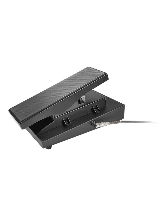 Pedal expresión Crumar largo alcance 10K