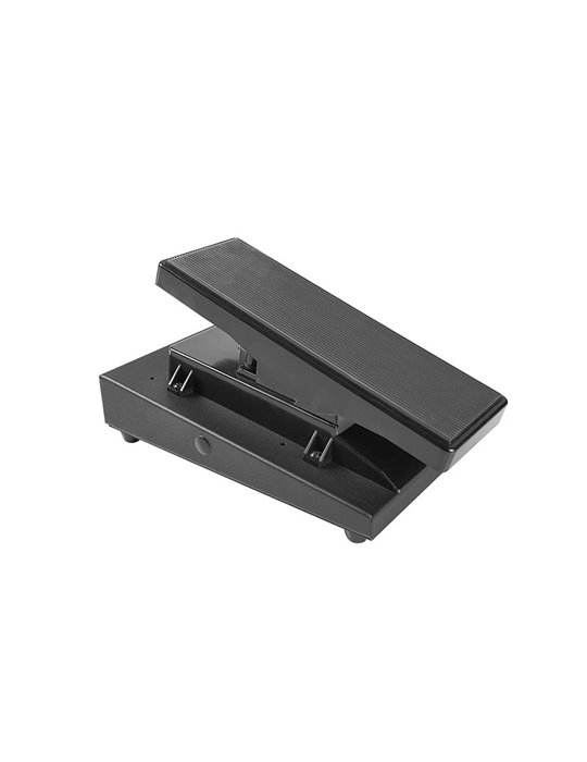 Pedal expresión Crumar largo alcance 10K