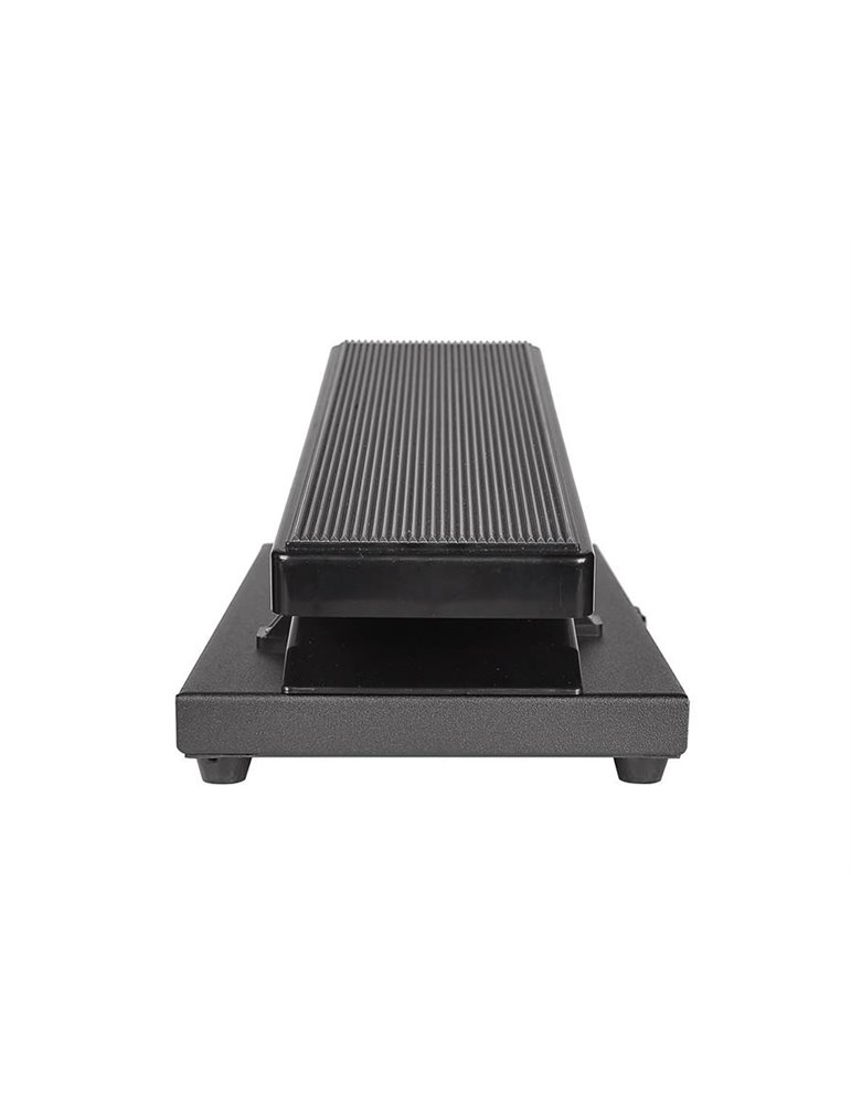 Pedal expresión Crumar largo alcance 10K