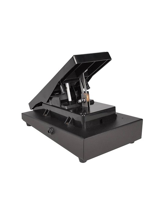 Pedal expresión Crumar largo alcance 10K