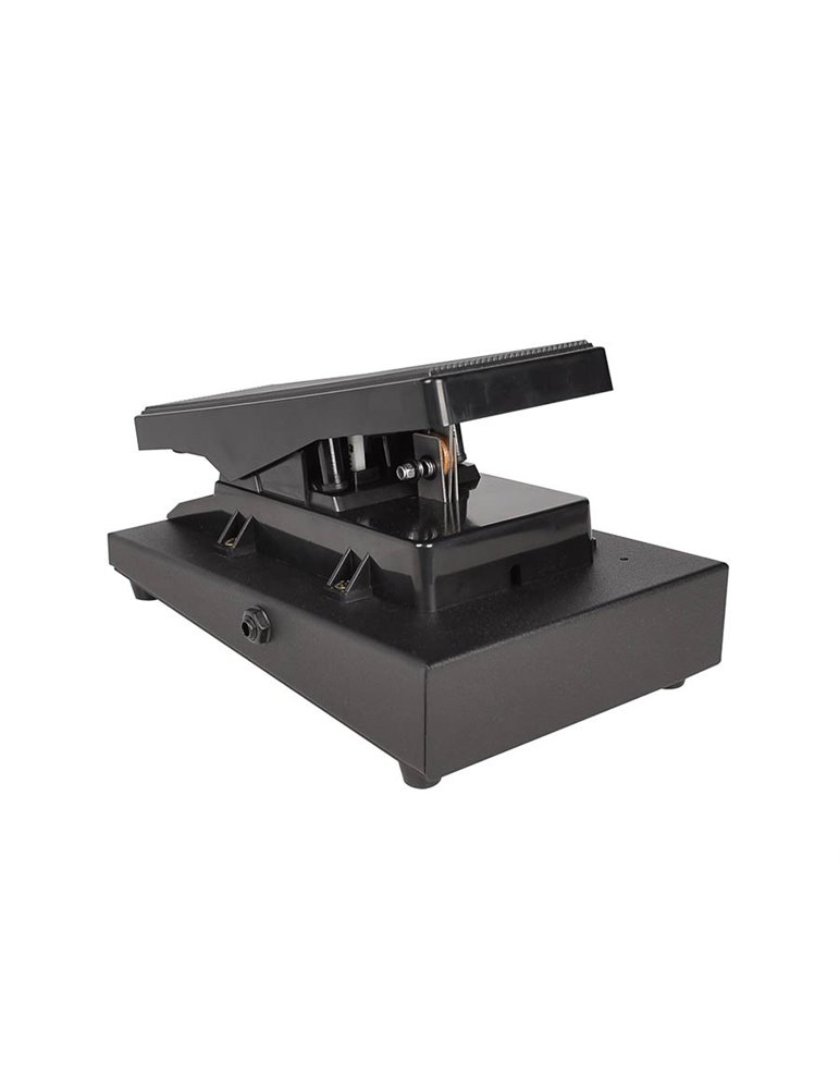 Pedal expresión Crumar largo alcance 10K